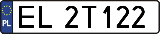 EL2T122