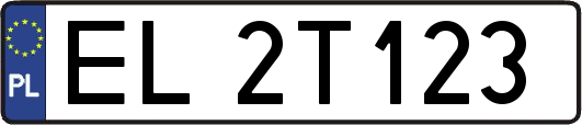 EL2T123