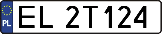 EL2T124