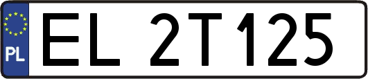 EL2T125