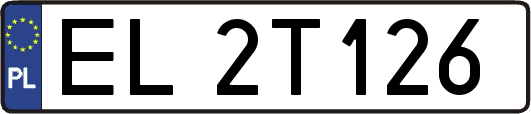 EL2T126