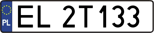 EL2T133