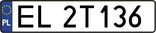 EL2T136