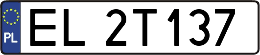 EL2T137