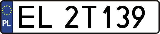 EL2T139