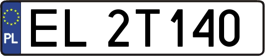EL2T140