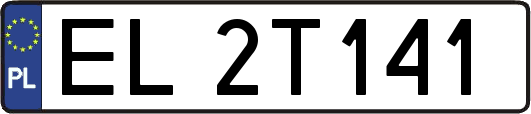 EL2T141