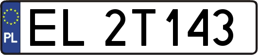 EL2T143