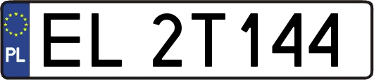 EL2T144