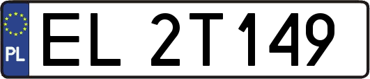EL2T149