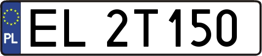 EL2T150