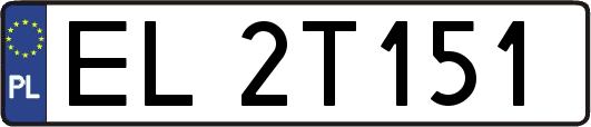 EL2T151