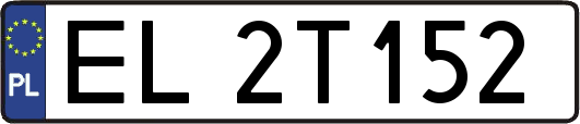 EL2T152