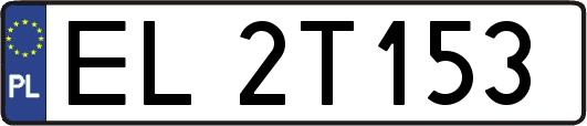 EL2T153
