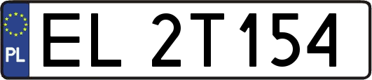 EL2T154