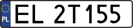 EL2T155
