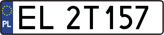 EL2T157