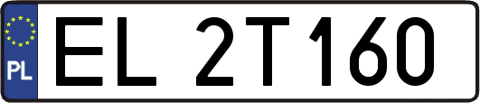 EL2T160