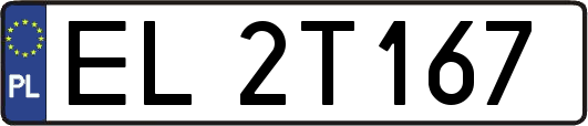 EL2T167