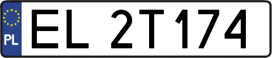 EL2T174