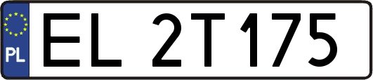EL2T175
