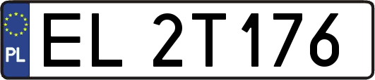 EL2T176