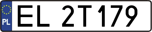 EL2T179