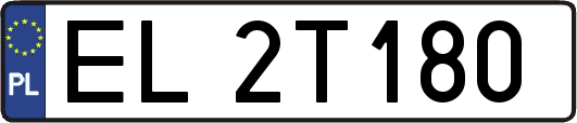 EL2T180