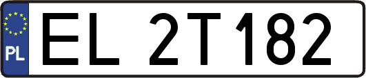 EL2T182