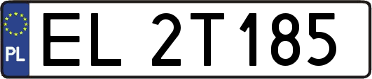 EL2T185