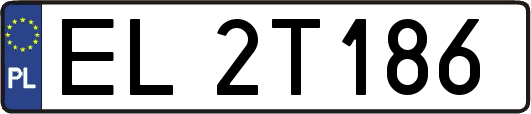 EL2T186