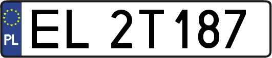 EL2T187