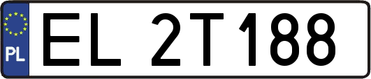 EL2T188