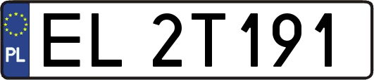 EL2T191