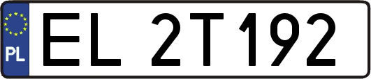 EL2T192