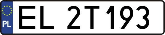 EL2T193