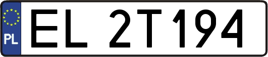 EL2T194