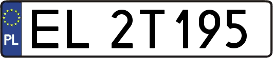 EL2T195
