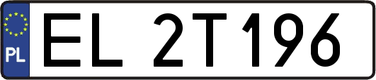 EL2T196
