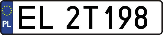 EL2T198
