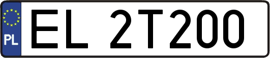 EL2T200