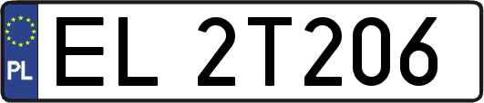 EL2T206