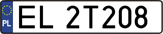 EL2T208
