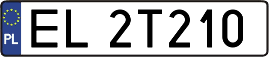 EL2T210