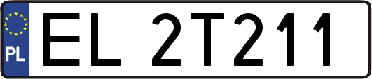 EL2T211