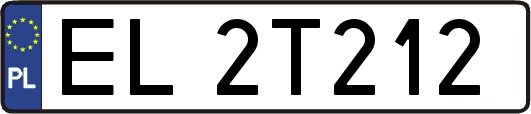EL2T212