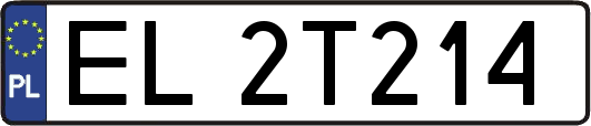 EL2T214