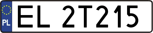 EL2T215