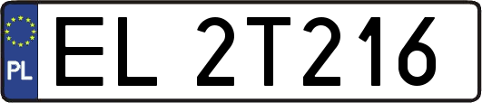 EL2T216