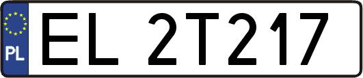 EL2T217